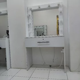 salon stol парихмахерская стол