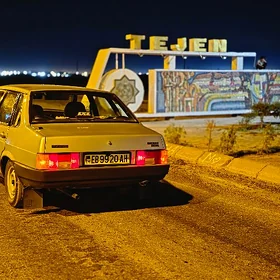 Lada 21099 2003