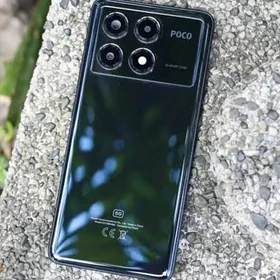 Poco x 6 pro 5G