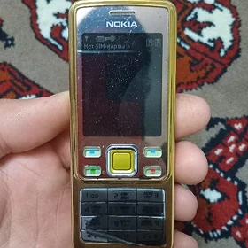 Nokia 6300