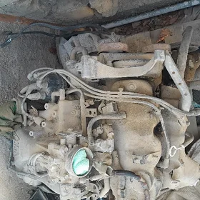 Motor