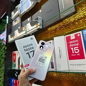 Redmi NOTE 17