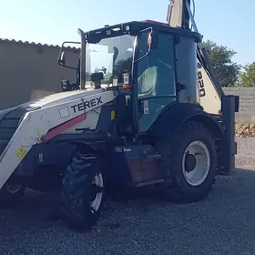 JCB 3CX ECO 2011