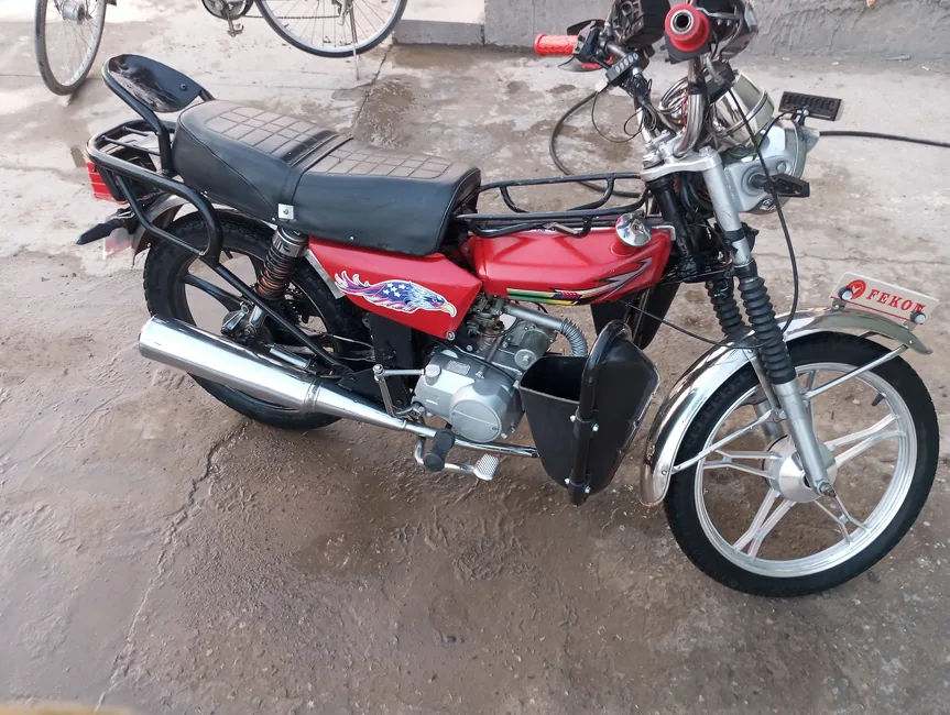 Fekon FK150-8G 2024 - 1
