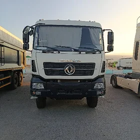 Dongfeng KC 2026