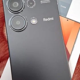 Redmi not13 pro