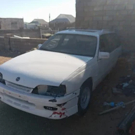 Opel Omega 1993