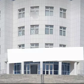 Satlyk Gurytly 1 nji etaş yer