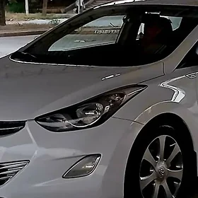 Hyundai Elantra Cep fara 2011