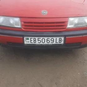 Opel Vectra 1992