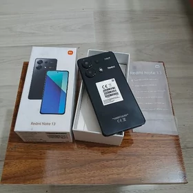 REDMI NOT 13 (8/256)