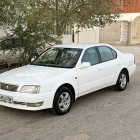 Toyota Vista 1997