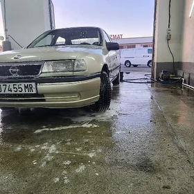 Opel Vectra 1992