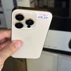 iPhone 16 Pro 256
