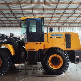 XCMG ZL50 2022