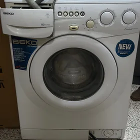 BEKO kirmaşyn стиралка