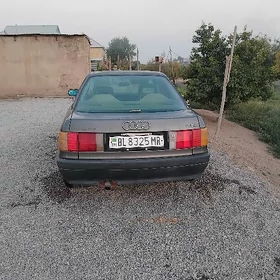 Audi 80 1990