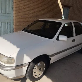 Opel Vectra 1991