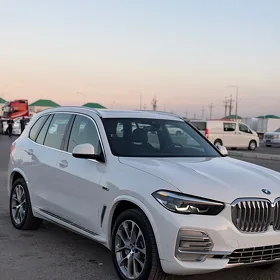BMW X5 2023