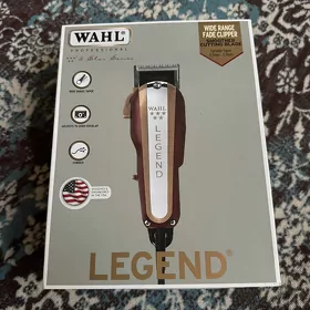 Wahl masynka