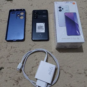 Redmi note 13 pro plus 5g