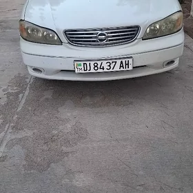 Nissan Maxima 2004