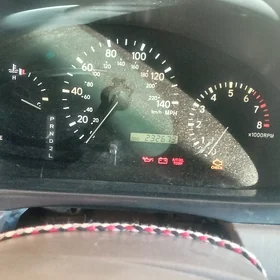 Lexus RX 300 2002
