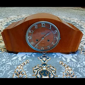 Sagat Часы Сагат ссср.