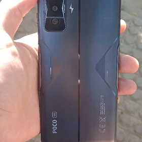 Poco F4 GT