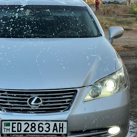 Lexus ES 350 2009