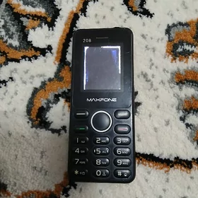 Maxfone 208