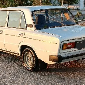 Lada 2106 2000