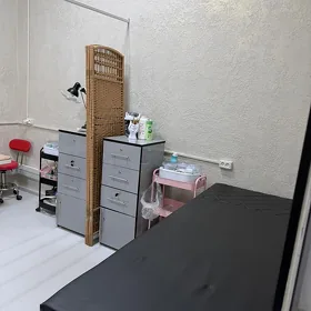 salon