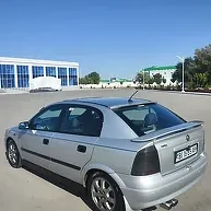 Opel Astra 1998