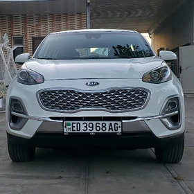 Kia Sportage 2020