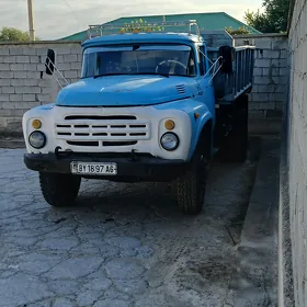 Zil 130 1991