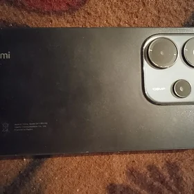 Redmi not 14