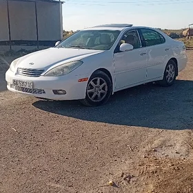 Lexus ES 300 2002