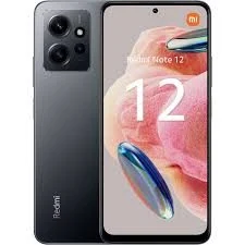 Redmi Not 12