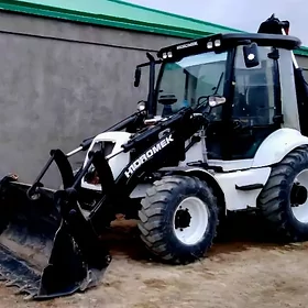 Hidromek HMK 102B ALPHA 2010