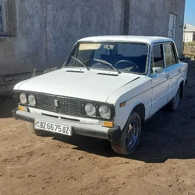 Lada 2106 2001