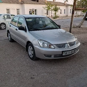 Mitsubishi Lancer 2009