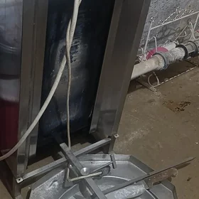 doner aparat komplekt