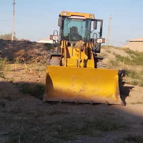 XCMG LW300F 2013