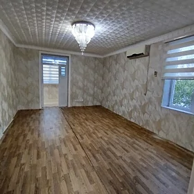 6 mkr , 1 komnat arassaja