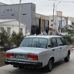 Lada 2107 2010
