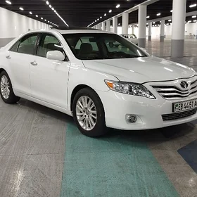 Toyota Camry 2009