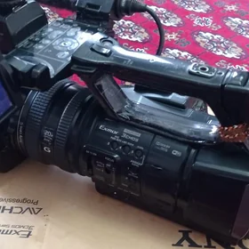 Sony NX 3
