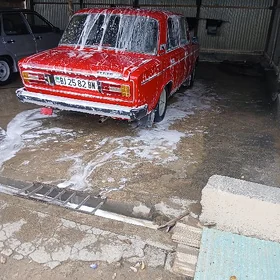 Lada 2106 1986