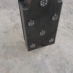 gaz pec